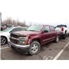 Image 1 : 2008 Chevrolet Colorado