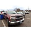 Image 2 : 2008 Chevrolet Colorado