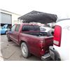 Image 4 : 2008 Chevrolet Colorado