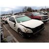 Image 2 : 2008 Nissan Maxima