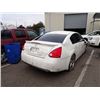 Image 3 : 2008 Nissan Maxima
