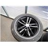 Image 2 : 225/45 R19 TIRES WITH 5X4.5 WHEELS