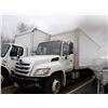 Image 1 : 2013 Hino 268