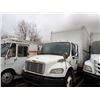 Image 1 : 2012 Freightliner Business Class M2