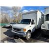 Image 1 : 2007 Ford E-450 Super Duty