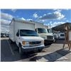 Image 2 : 2007 Ford E-450 Super Duty