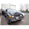 Image 2 : 1996 Isuzu Rodeo