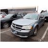 Image 1 : 2008 Dodge Avenger