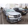 Image 2 : 2008 Dodge Avenger