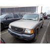 Image 1 : 2003 Ford Ranger