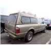 Image 3 : 2003 Ford Ranger