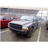 Image 1 : 2002 Dodge Durango