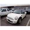 Image 1 : 2011 Mini Cooper