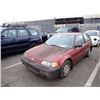 Image 1 : 1990 Honda Civic