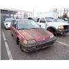Image 2 : 1990 Honda Civic