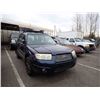Image 2 : 2006 Subaru Forester