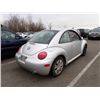 Image 3 : 2001 Volkswagen New Beetle