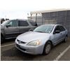 Image 1 : 2005 Honda Accord