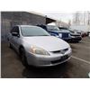 Image 2 : 2005 Honda Accord