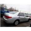 Image 3 : 2005 Honda Accord