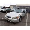 Image 1 : 2000 Toyota Camry