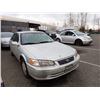 Image 2 : 2000 Toyota Camry