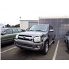 Image 1 : 2005 Toyota Sequoia