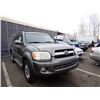 Image 2 : 2005 Toyota Sequoia