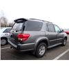 Image 3 : 2005 Toyota Sequoia