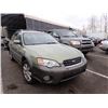 Image 2 : 2006 Subaru Outback