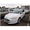 Image 1 : 2013 Ford Focus