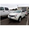 Image 1 : 2013 Nissan Juke