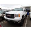 Image 1 : 2008 GMC Sierra 3500