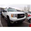 Image 2 : 2008 GMC Sierra 3500
