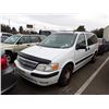 Image 1 : 2003 Chevrolet Venture