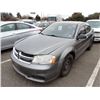 Image 1 : 2012 Dodge Avenger