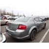 Image 3 : 2012 Dodge Avenger