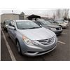 Image 2 : 2012 Hyundai Sonata