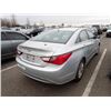 Image 3 : 2012 Hyundai Sonata