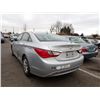 Image 4 : 2012 Hyundai Sonata