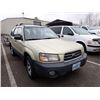 Image 2 : 2004 Subaru Forester