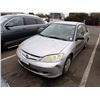Image 1 : 2005 Honda Civic