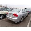 Image 3 : 2005 Honda Civic