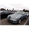 Image 1 : 2003 Jaguar S-Type