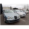 Image 2 : 2003 Jaguar S-Type