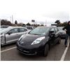 Image 1 : 2014 Nissan LEAF