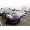 Image 2 : 2014 Nissan LEAF
