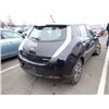 Image 3 : 2014 Nissan LEAF