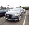 Image 1 : 2009 Audi Q7
