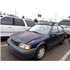 Image 1 : 1999 Toyota Tercel